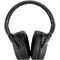 Over-Ear Bluetooth-Headset SENNHEISER EPOS ADAPT 360, Active Noise Cancelling, faltbar, binaural, schwarz