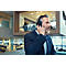 Over-Ear Bluetooth-Headset SENNHEISER EPOS AI™ ADAPT 660, Active Noise Cancelling, mit Alexa, faltbar, binaural