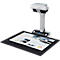 Overhead-Scanner FUJITSU ScanSnap SV600