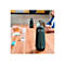Owl Labs Meeting Owl 4+ - Videokonferenzkomponente - holzkohlefarben