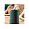 Owl Labs Meeting Owl 4+ - Videokonferenzkomponente - holzkohlefarben  - mit Owl Labs Expansion Mic