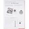 Oxford notitieboek recycling, 80 vel, DIN A4+, 90 g/m², 4-gaats perforatie, spiraalbinding, OPTIK PAPER®, vierkant, linkermarge, rood