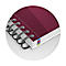 Oxford Office Notebook Europees boek, DIN A4+, vierkant, harde kaft, 5 stuks