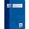 Oxford-schriften, DIN A4, 90 g/m², lineatur 25 gevoerd met brede marge rechts, 15 stuks van 16 vellen