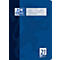 Oxford-schriften, DIN A4, 90 g/m², met 21 gelinieerd zonder marge, 15 stuks van elk 16 vellen.