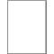Oxford Schulhefte, DIN A4, Lineatur 20 blanko, 15 Stück à 16 Blatt, Optik Paper®