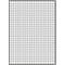 Oxford Schulhefte, DIN A4, Lineatur 22 kariert ohne Rand, 15 Stück à 16 Blatt, Optik Paper®