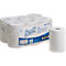 Pack ahorro rollo de papel de manos Kimberly Clark Scott Control Slim + dispensador gratis