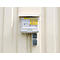 Pack d'installation électrique (WKG 1-3), pour conteneur individuel