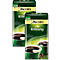 Pack double café Jacobs Krönung de qualité supérieure, moulu