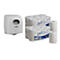 Pack éco. essuie-mains en bobine Scott Control Slim Kimberly Clark + distributeur gratuit