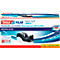 Pack économique dérouleur de table Easy Cut® ORCA tesa + 1 bobine tesafilm®, pour bobines jusqu'à L 33 m x l. 19 mm,