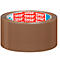 Packband tesa® 4195 tesapack universal, braun, 36 Rollen