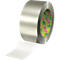 Packband tesapack® Eco & Ultra Strong EcoLogo® 58297 , extrastarke Haftkraft, für Pakete bis 30 kg, reißfest, UV-beständig, 90 % PCR-PET, transparent, L 66 m x B 50 mm