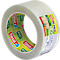 Packband tesapack® Eco & Ultra Strong EcoLogo® 58297 , extrastarke Haftkraft, für Pakete bis 30 kg, reißfest, UV-beständig, 90 % PCR-PET, transparent, L 66 m x B 50 mm