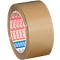 Packband tesapack® ultra strong 4124, L 66 m x B 50 mm, 6 Rollen, braun