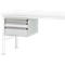 Packpool Schubladen-Unterbau, 3 Schubladen, f. Packpool Packtisch, 35 kg belastbar