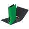 PAGNA Bankordner, PP Karton, Rückenbreite 52 mm, DIN A4, grün