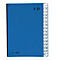Blue index card box with "1-31" and numbers from 1-31 visible.