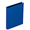 PAGNA Ringbuch, 4er-Mechanik, DIN A4, Rückenbreite 35 mm, 1 Stück, blau