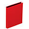 PAGNA Ringbuch, 4er-Mechanik, DIN A4, Rückenbreite 35 mm, 1 Stück, rot