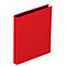 PAGNA ringmap, 2-voudig mechanisme, A4, rugbreedte 35 mm, 1 stuk, rood
