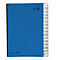 PAGNA sorteermap Color 1-31, ook voor oversized maten, numeriek, polypropeen, blauw