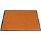 Paillasson, 400 x 600 mm, orange