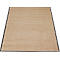 Paillasson, 900 x 1500 mm, beige