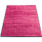 Paillasson, 900 x 1500 mm, rose