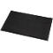 Paillasson microfibre, l. 1200 x L 2400 mm, lavable à 30 °C, gris