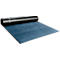 Paillasson Olefin Polykleen®, au mètre, 1830 mm, bleu