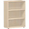 PALENQUE boekenkast, 3 OH, B 800 x D 400 x H 1104 mm, ahorndecor