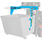 Palonnier pour gerbeur BST 30, pour bennes basculantes BSK, bleu
