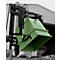 Palonnier UCT pour benne, vert (RAL 6011)