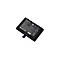 Panasonic CF-VZSU73U - Laptop-Batterie - Lithium-Ionen - 6200 mAh - für P/N: CF-D1AVBXZF3