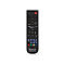Panasonic DP-UB154EG - 3D Blu-ray-Disk-Player - Hochskalierung - Ethernet - Schwarz