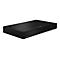 Panasonic DP-UB154EG - 3D Blu-ray-Disk-Player - Hochskalierung - Ethernet - Schwarz