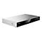 Panasonic DP-UB424 - 3D Blu-ray-Disk-Player - Hochskalierung - DLNA, Wi-Fi - Silber