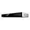 Panasonic DP-UB424 - 3D Blu-ray-Disk-Player - Hochskalierung - DLNA, Wi-Fi - Silber