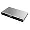 Panasonic DP-UB424 - 3D Blu-ray-Disk-Player - Hochskalierung - DLNA, Wi-Fi - Silber