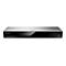 Panasonic DP-UB424 - 3D Blu-ray-Disk-Player - Hochskalierung - DLNA, Wi-Fi - Silber