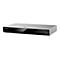 Panasonic DP-UB424 - 3D Blu-ray-Disk-Player - Hochskalierung - DLNA, Wi-Fi - Silber