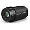 Panasonic HC-V900 - Camcorder - 1080p - 8.57 MPix - 24x optischer Zoom - Flash-Karte