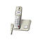 Panasonic KX-TGE250 - Schnurlostelefon - Anrufbeantworter mit Rufnummernanzeige/Anklopffunktion - DECTGAP - dreiweg Anruffunktion
