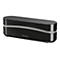 Panasonic KX-TGK320 - Schnurlostelefon - Anrufbeantworter mit Rufnummernanzeige - DECT - Klavierlack-Schwarz