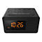 Panasonic-RC-800EG - Radiouhr - Schwarz