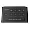 Panasonic-RC-800EG - Radiouhr - Schwarz