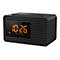 Panasonic-RC-800EG - Radiouhr - Schwarz