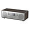Panasonic-RF-D100BT - Tragbares DAB-Radio - 5 Watt